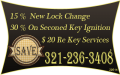 24 Hour Locksmith Orlando