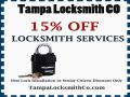 Locksmith Tampa Florida