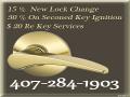 Locksmith Orlando