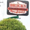 Brick's Smokehouse BBQ & Grill