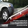 Complete Collision CARSTAR