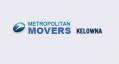 Metropolitan Kelowna Movers