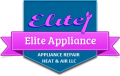 Elite Appliance Repair Heating and Air