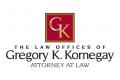 Gregory Kornegay, Attorney at Law