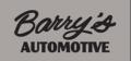 Barry's High Performance Automotive