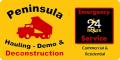 Peninsula Hauling & Demo, Inc