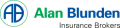 Alan Blunden & Co. Ltd