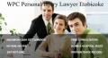 WPC Personal Injury Lawyer