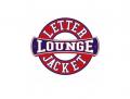  Letter Jacket Lounge