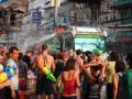 Songkran Travel