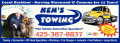 Kens Towing