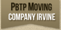 PBTP Moving Company Irvine