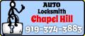 365 Chapel Hill Auto Locksmith