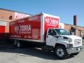 Viktoria Professional Movers