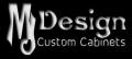 MJ Design Custom Cabinets