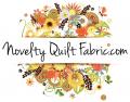 Novelty Quilt Fabric