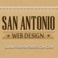 San Antonio Web Design