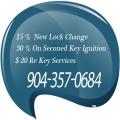 Locksmith Jacksonville