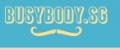 The Busybody People Pte Ltd
