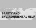 Safety and Environmental Help