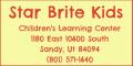 Star Brite Kids