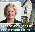 Sydnee Johnson Las Vegas Home Loans