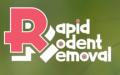 Rapid Rodent Removal