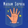 Madam Sophia - Fresno's Longest Established Psychic