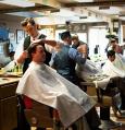 Hawleywood's Barber Shop