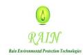 Rain Environmental Protection Technologies