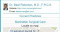 Manhattan Surgical Care