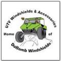 UTV Windshields & Accessories