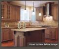 Keystone Kitchen Cabinets & Cabinet Refacing Company Inc.