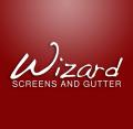 Wizard Rain Gutters