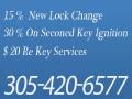 Locksmith Miami