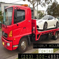 Fast Towing Beverly Hills