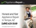 Supreme Appliance Repair of Tempe