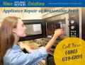 Mesa Appliance Repair Solutions