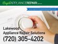 Rapid Appliance Repair of Lakewood