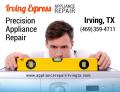 Irving Express Appliance Repair