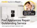 Reliable Appliance Repair of Plano