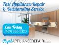 Rapid Appliance Repair of Richardson