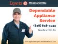 Woodland Hills Appliance Repair Experts