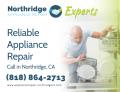 Northridge Appliance Repair Experts