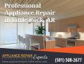 Little Rock Appliance Repair Experts