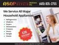 ASAP Appliance Repair of Oklahoma City