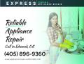 Express Appliance Repair of Edmond