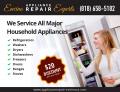 Express Appliance Repair of Olathe