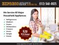 Express Appliance Repair of Austin