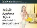 Express Appliance Repair of Pearland